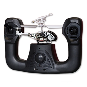 Unbranded Tini-Copter - Indoor RC Helicopter