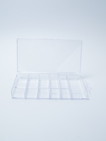Unbranded Tip refill box