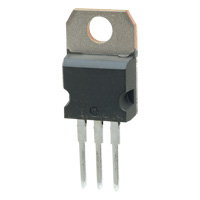 Unbranded TIP127 DAR PNP 100V 5A TO220 CDIL RC