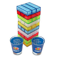 Tipla Tower Drinking Game