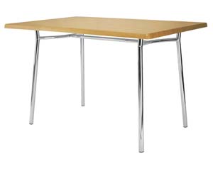 Unbranded Tiramisu duo bistro table