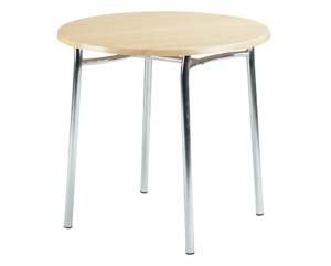 Unbranded Tiramisu round table