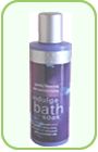 Totally unwind with this restful bath soak. Contai