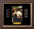 Unbranded Titanic - Double Film Cell: 245mm x 305mm (approx) - black frame with black mount