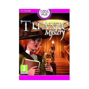 Titanic Mystery - PC Game