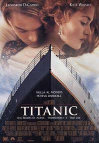 Titanic Poster