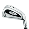 The DCI 762 is the flagship of the player-proven DCI Iron franchise