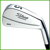 Titleist Forged 680 Irons