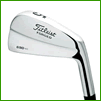 Titleist Forged 690MB Irons