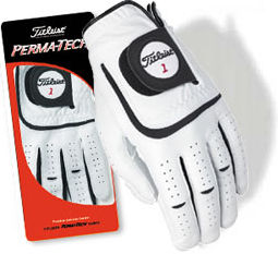Titleist Perma-Tech Golf Glove