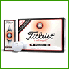 Titleist Pro V1x