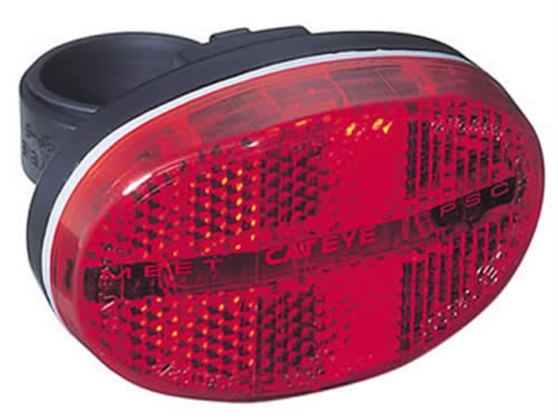 TL-LD500 5 DIODE 10000MCD