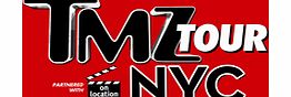 Take this unique tour, produced by TMZ and visit the neighbourhoods of New York and catch a glimpse of the where celebrities live, party and play.
