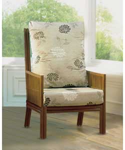 Tobago Chair - Natural