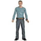 Doctor Who Toby 5 inch Action Figure. Toby Zed