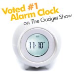 Unbranded Tocky Alarm Clock