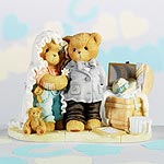 Today Is The Day Ornament