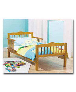 Toddler Bed
