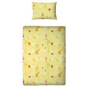 Unbranded Toddler Biab Winnie The Pooh