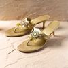Unbranded Together Kitten Heel Sandals