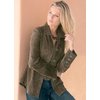 Unbranded Together Suede Jacket