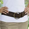Unbranded Together Wide Belt