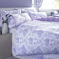 Toile Bedding Collection