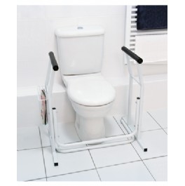 Unbranded TOILET SUPPORT-44716