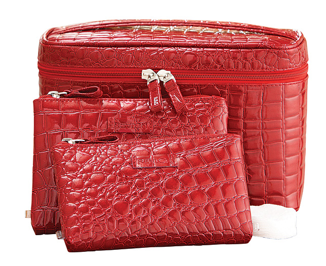 Unbranded Toiletry Bag Set, Plain