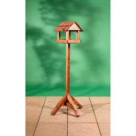 Unbranded Tom Chambers Bird Bistro - PRT22