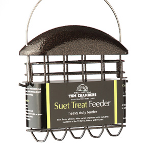 Unbranded Tom Chambers Copper Suet Feeder