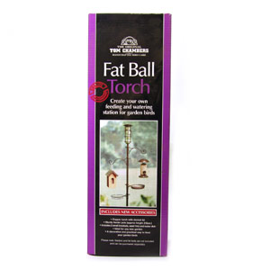 Unbranded Tom Chambers Fat Ball Torch