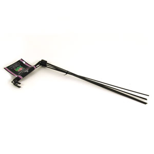 Unbranded Tom Chambers Link-it Plant Support - 100cm (pack