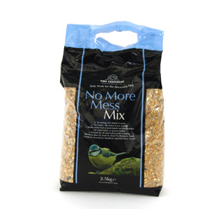 Unbranded Tom Chambers No More Mess Mix - 2.5kg