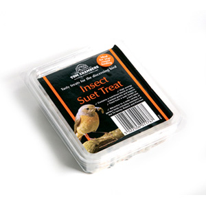 Unbranded Tom Chambers Suet Treat  Insect