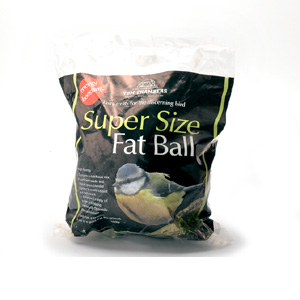 Unbranded Tom Chambers Super Size Fat Ball