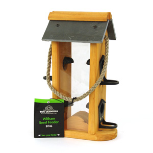Unbranded Tom Chambers Witham Seed Feeder