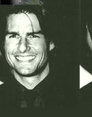 Unbranded Tom Cruise CP0541