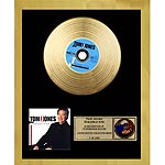 Tom Jones Greatest Hits