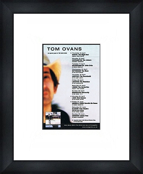 Unbranded TOM OVANS
