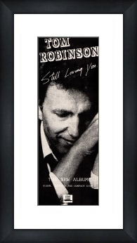 Unbranded TOM ROBINSON