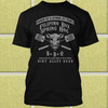 Unbranded TOM WAITS inspired FILIPINO BOX SPRING HOG T-shirt