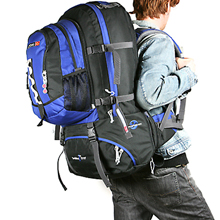 Heading for the hills or further afield the Tomahawk Rucksack is a fully featured rucksack with a de