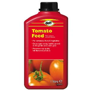 Unbranded Tomato Feed 1.25 Litre
