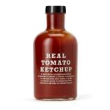 Unbranded tomato ketchup