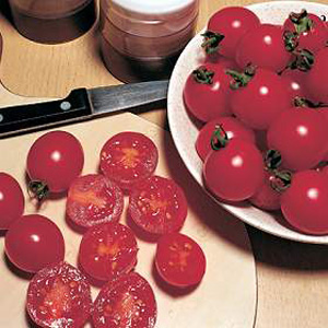 Unbranded Tomato Loveheart Cutie F1 Seeds