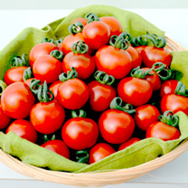 Unbranded Tomato Seeds - Garnet
