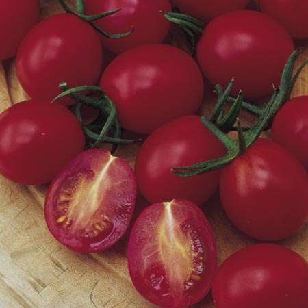 Unbranded Tomato Summer Sweet F1 Seeds 20 Seeds
