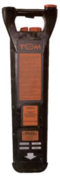 Need to locate or avoid buried pipes or cables? The TOMCAT is a full function, industry standard