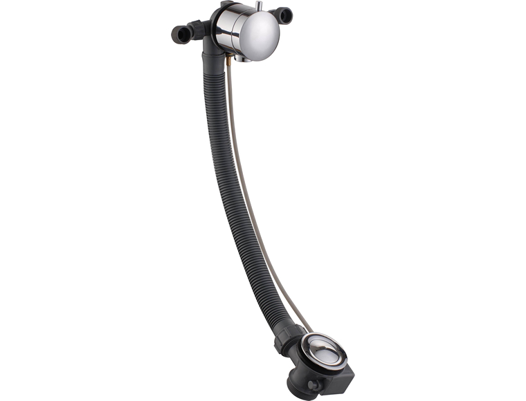 Unbranded Tomelli Bath Filler and Waste System